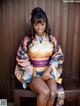 Ava Brooks - Midnight Kimono The Enchanting Seduction of an Ebony Geisha Set.1 20230805 Part 11