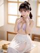 爱灵妖 - 穿越宋代の依梦 Set 1 20230603 Part 45