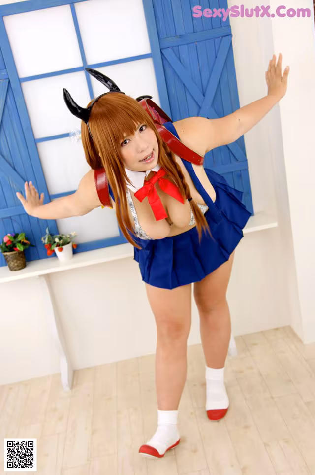 Maryou Chouzuki - Xxxmodel Xxnx Wallpaper
