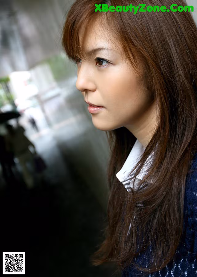 Asuka Uehara - Nadjas Puseey Eating
