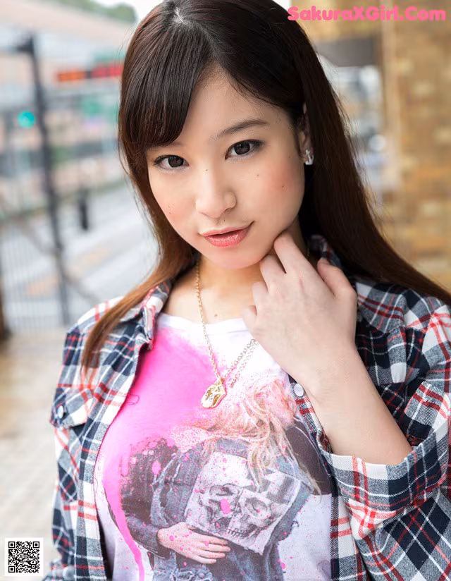 Realstreetangels Chinami - Berti De Desnuda