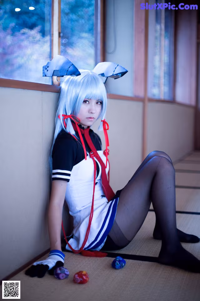 Cosplay Nagisa - Niche Fullyclothed Gents