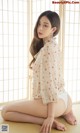 UGIRLS - Ai You Wu App No. 1561: 小 熙 (35 pictures)