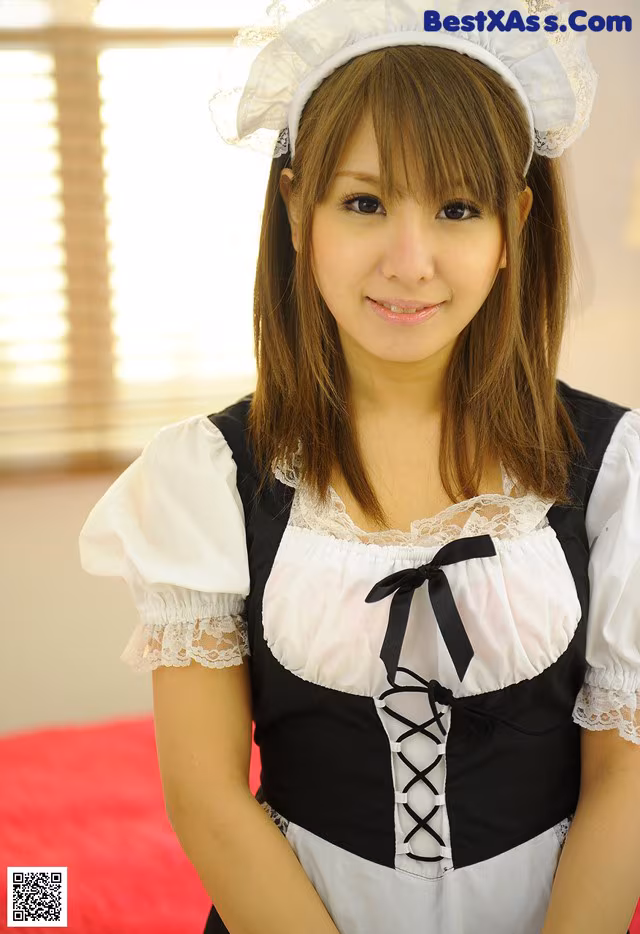 Mariru Amamiya - Neha Funking Photo