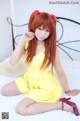 Cosplay Asuka - Filipina Imagede Gangpang