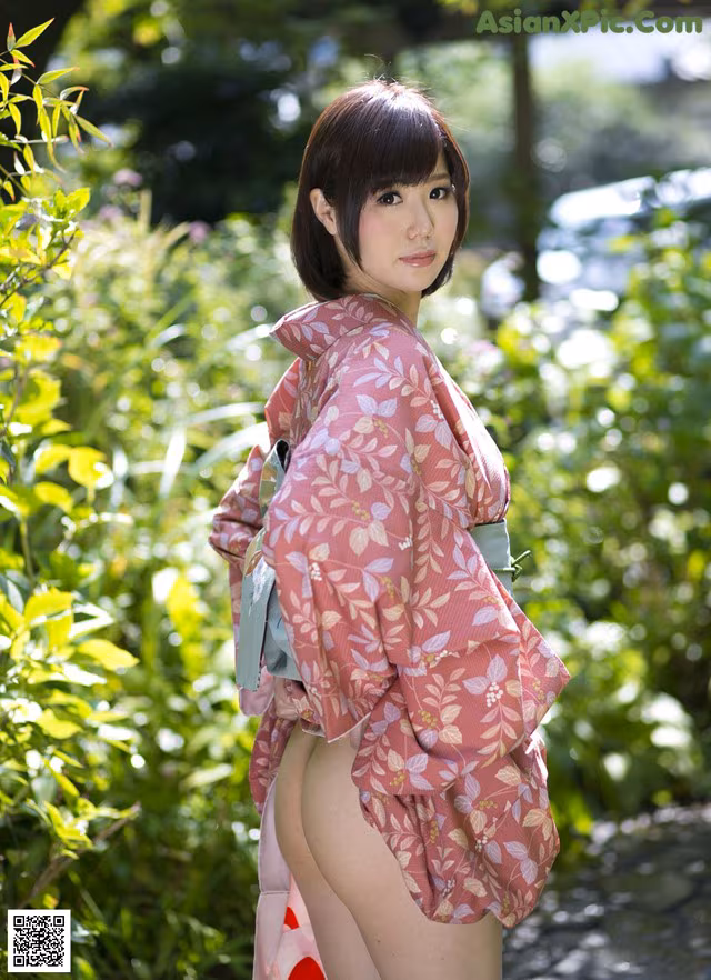 Nanako Mori - Wilde Www Xxxnxvedio