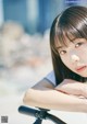 Hina Kikuchi 菊地姫奈, BUBKAデジタル写真集 「青春シンドローム【完全版】」 Set.01