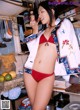 Yukie Kawamura - Pic Bikini Memek