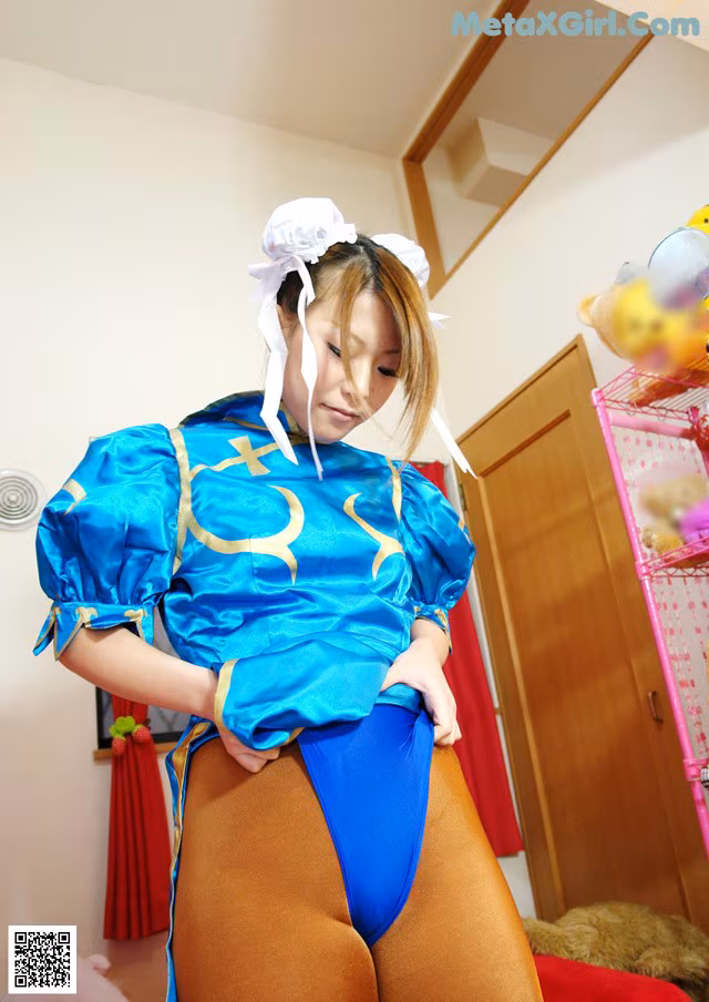 Cosplay Yuka - Tubetits Pemain Bokep
