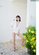 Mio Kudo 工藤美桜, デジタル限定 YJ Photo Book 「不思議」 Set.01