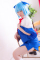 Cosplay Mana - Daisysexhd Ganbang Mom