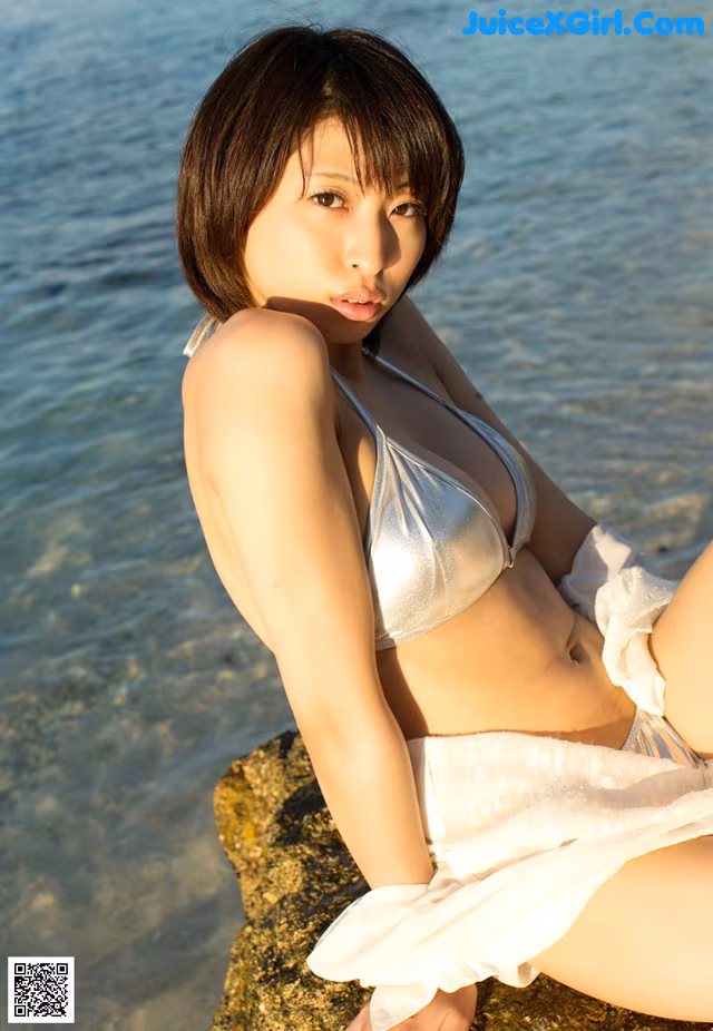 Syoko Akiyama - En Fotos Nua